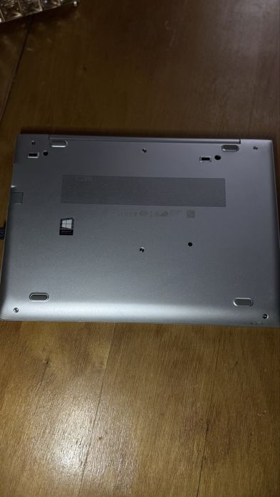 Ноутбук HP EliteBook 840 G5 14” 16 Gb IPS Intel Core i5 8250U