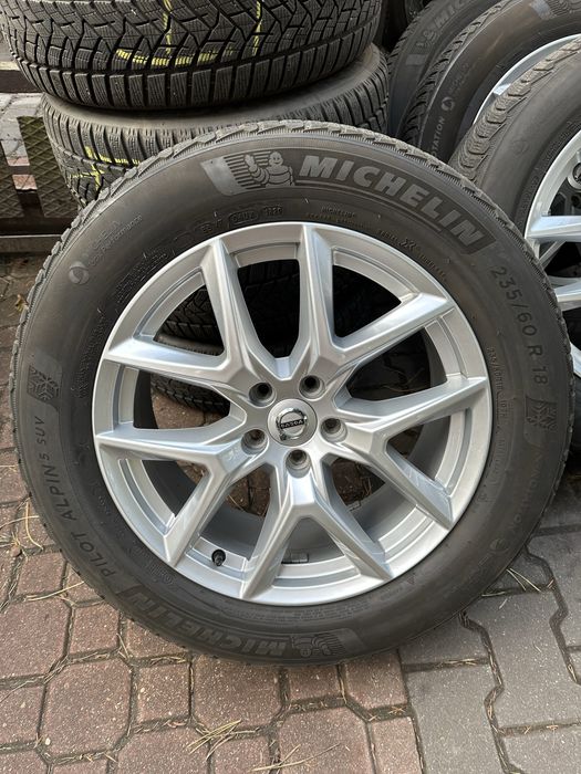Szprzedam kola VOLVO XC 60