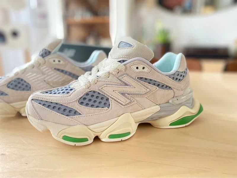 NewBalance9060Bricks & Wood r.41.5