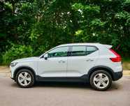 Volvo XC 40 B3 Core - cesja leasingu