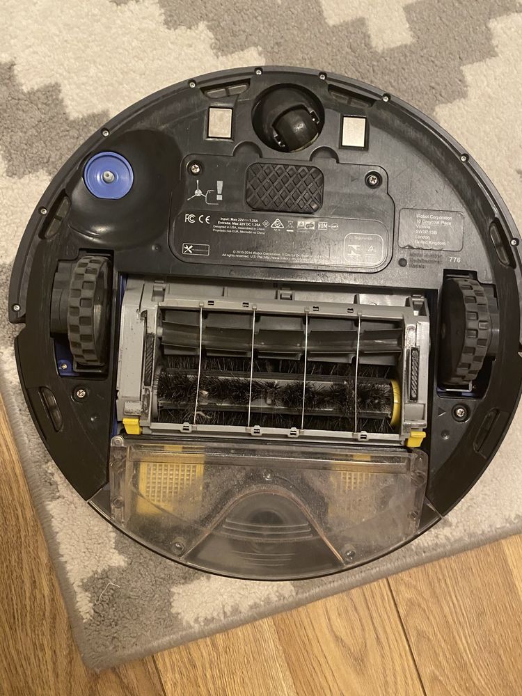 Sprzedam irobot rumba