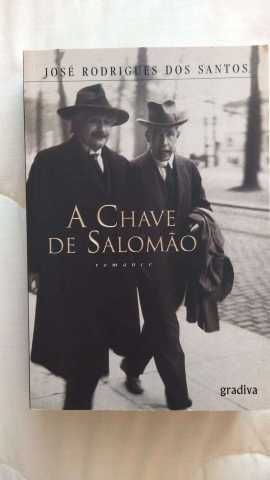 Livros de José Rodrigues dos Santos