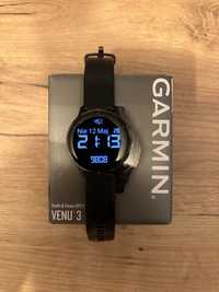 Smartwatch Garmin Venu 3