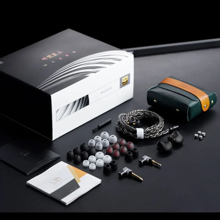 IEM - Phone Shanling ME600