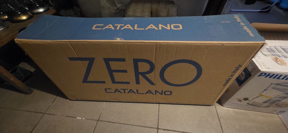 Umywalka Catalano Zero