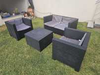 Conjunto Jardim usado
