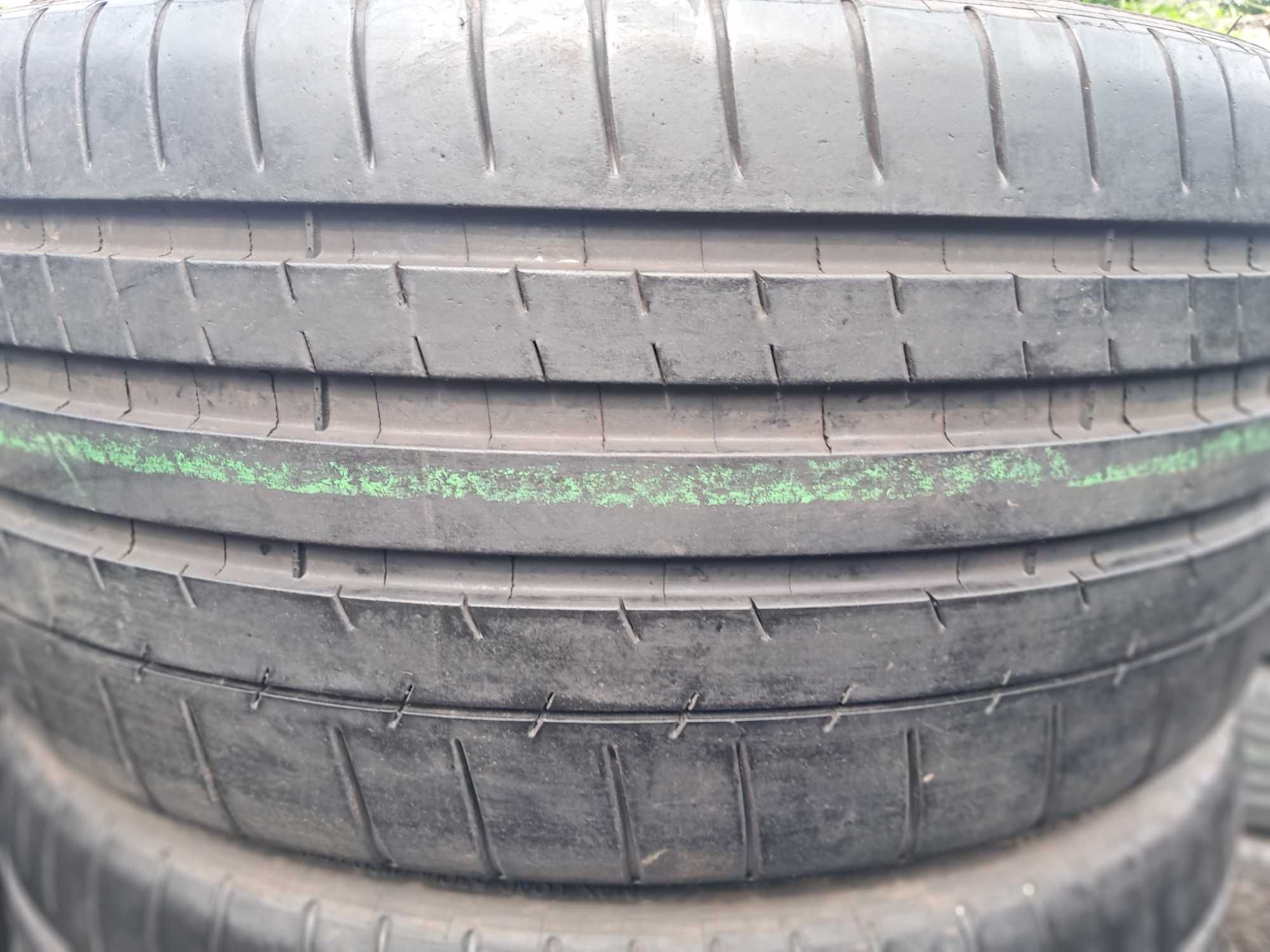 Літо 2шт 235/30R19 Michelin Pilot Super Sport