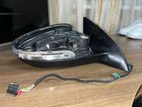 Зеркало правое VW 7pin