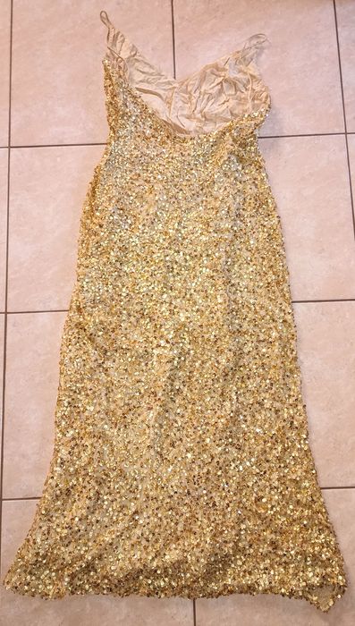 Sukienka damska, karnawałowa