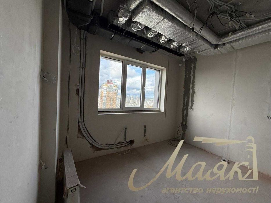 Продаж Квартира 114 м2 ЖК Obolon Residences Оболонський район