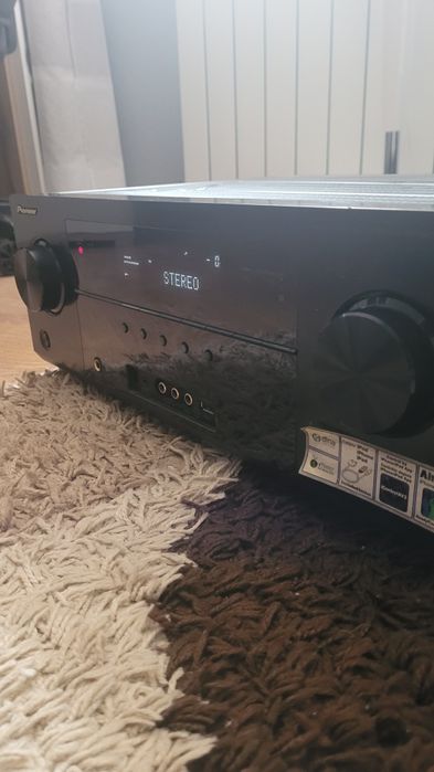 Amplituner wzmacniacz PIONEER VSX-921