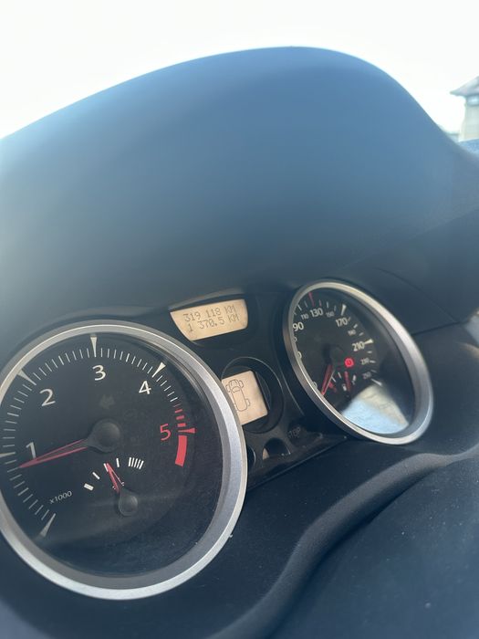 Renault Megane 1.5DCI