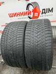 Шини 315/40 R21 Pirelli зима 2020р,5,5мм