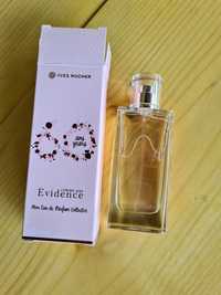 Woda perfumowana Yves Rocher comme une Evidence