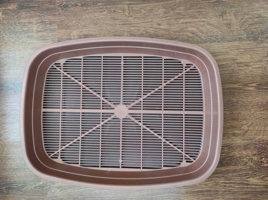 Лоток для котиків