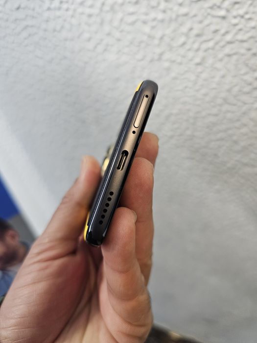 Xiomi poco x7..512/12gb