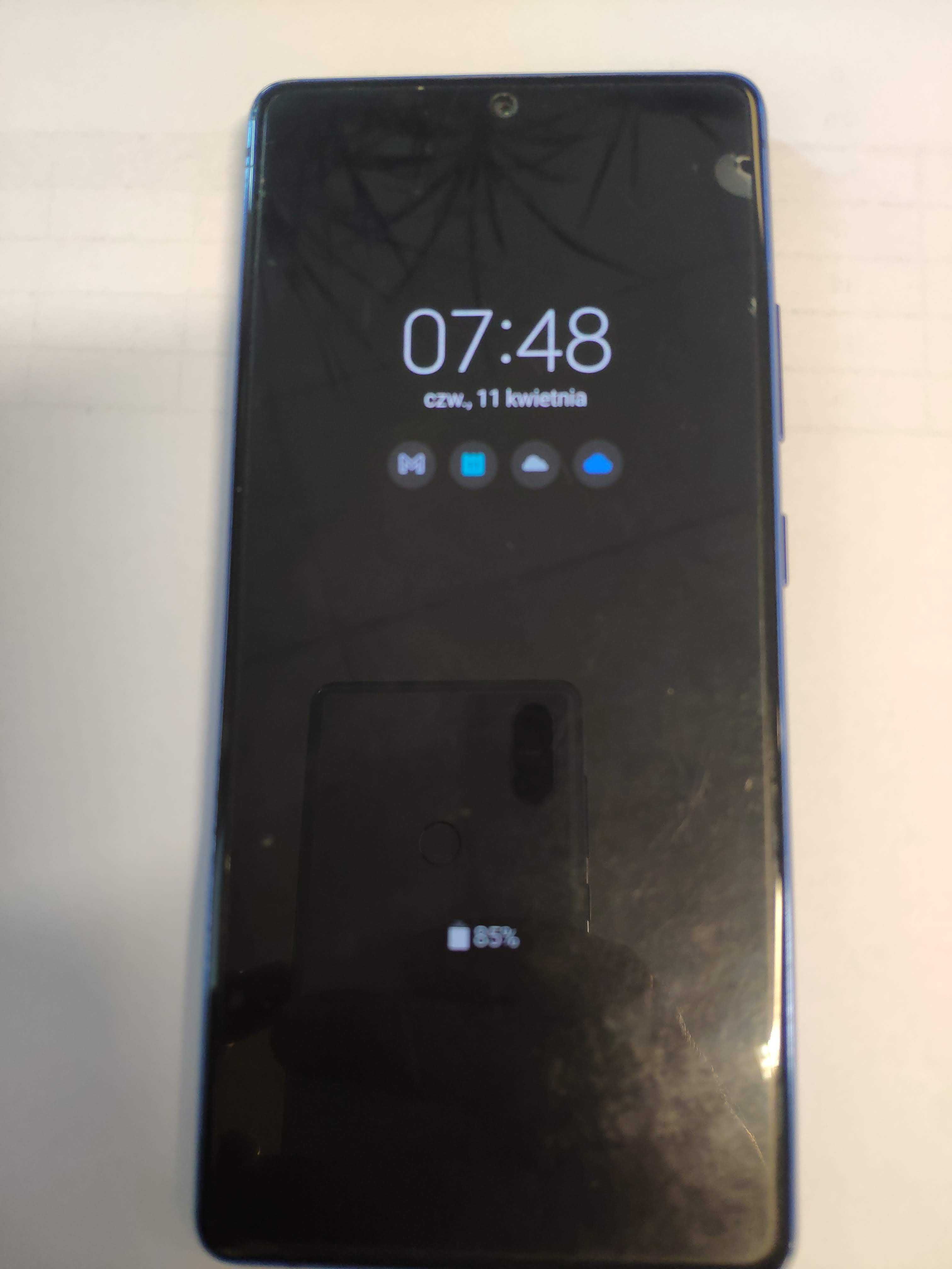 Samsung Galaxy S10 Lite