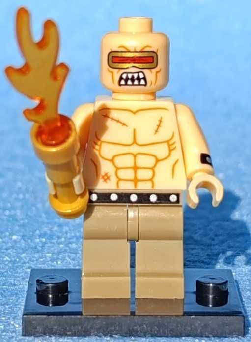 Mutant Leader (DC Comics)