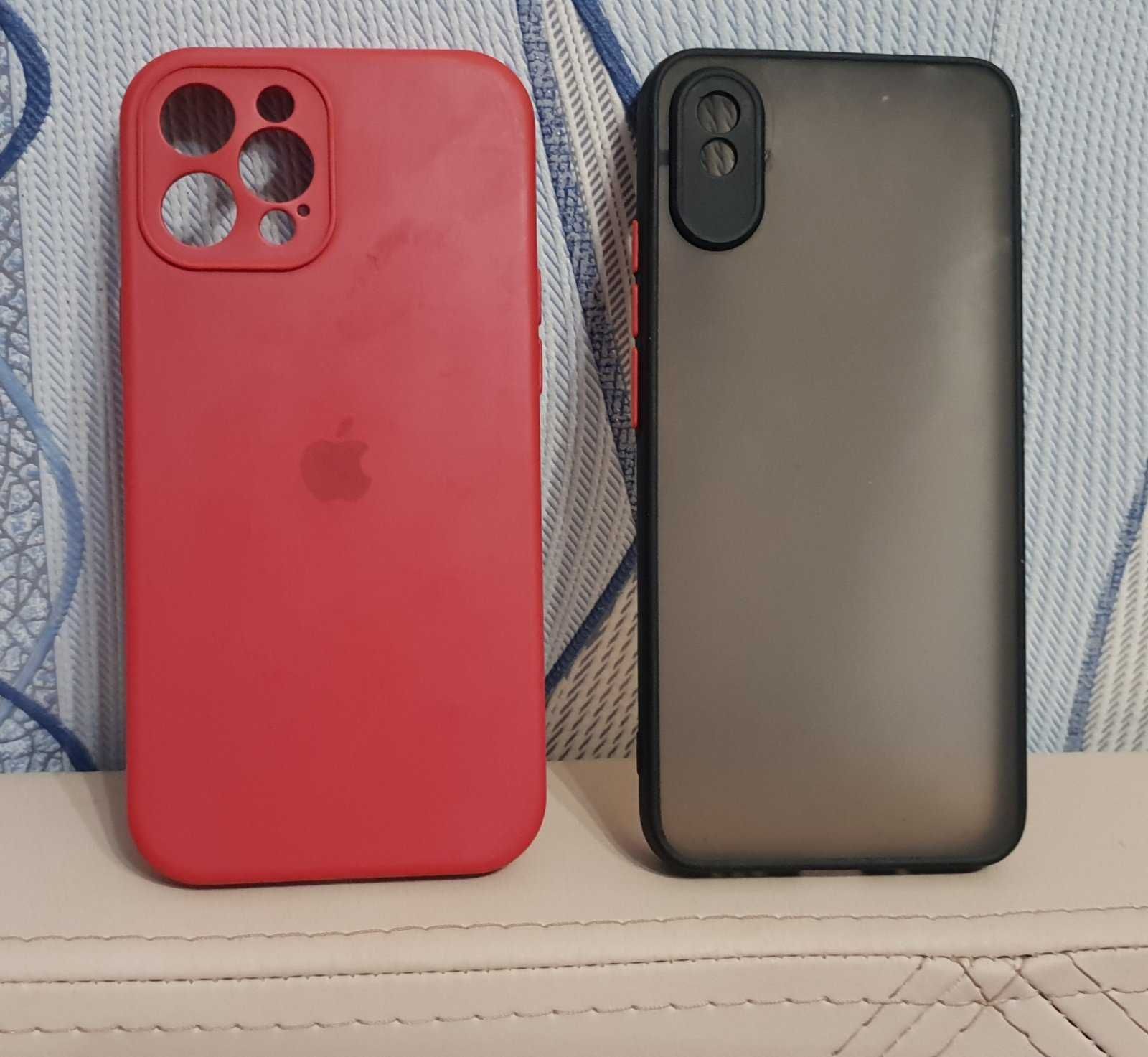 Чохол для iPhone Pro Max, айфон, Sport Matt для Xiaomi Redmi 9A