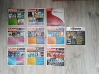 PC Format, Komputer Świat, FileMedic Antivirus