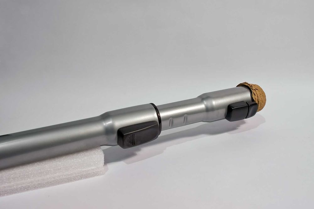 Пилосос подовжувальна труба