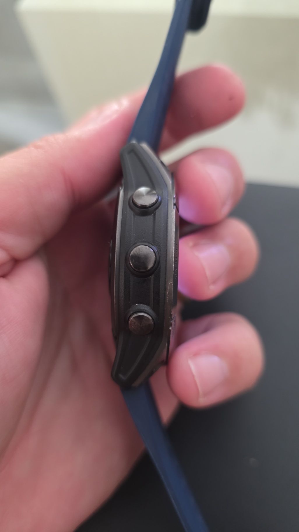 Garmin Fenix 7x solar