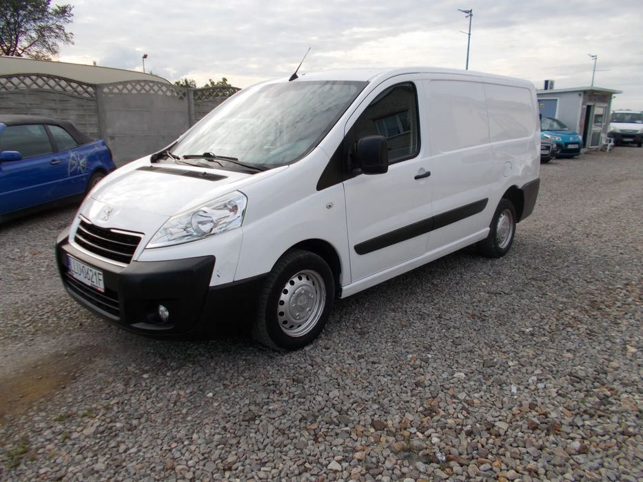 Peugeot Expert  Peugot Expert Jumpy Scudo