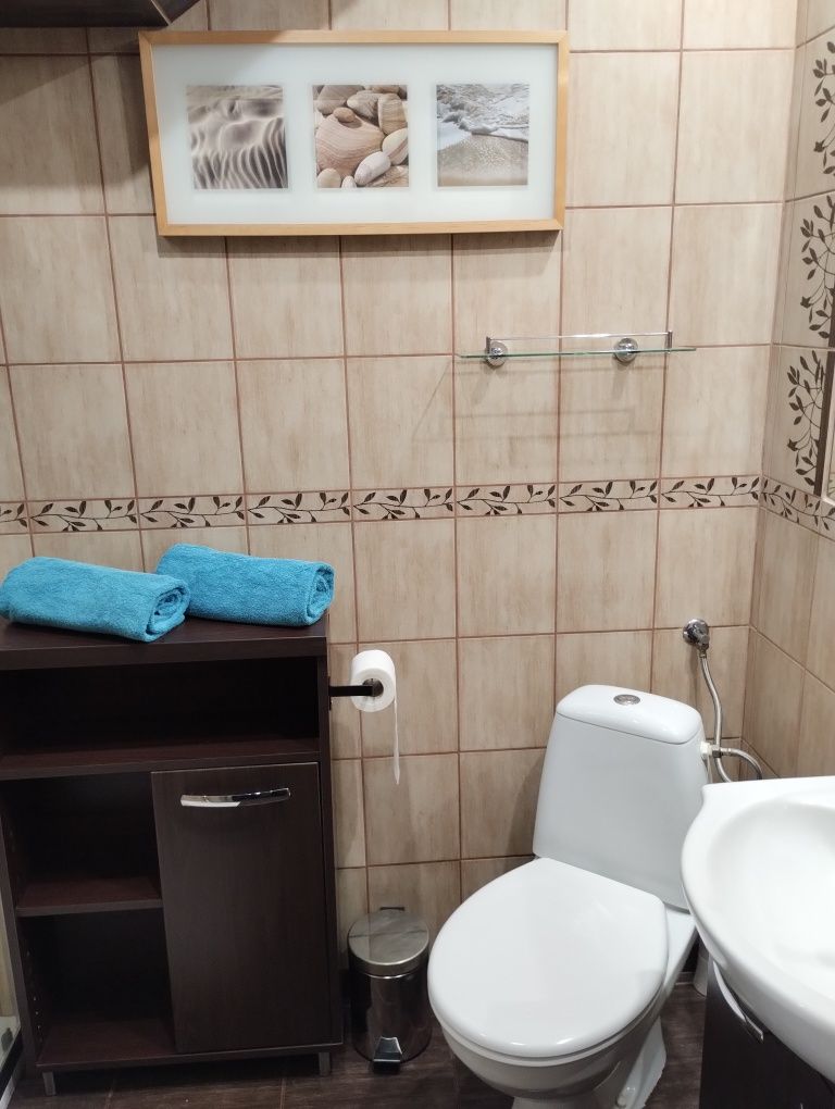 Apartament Blisko Zamku na Bis - Malbork