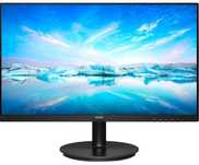 Новий. Монітор Philips 221V8/00, 21.5" FullHD