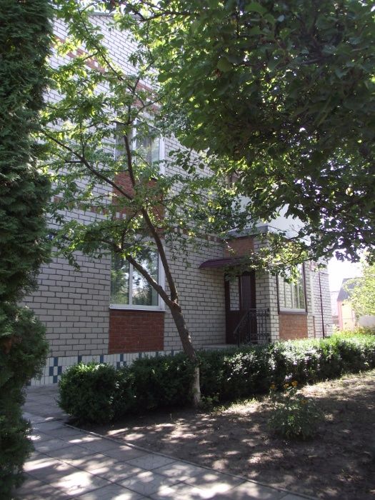 Продам будинок (5 кім) в курортному місті Миргород (Полтавська обл.)