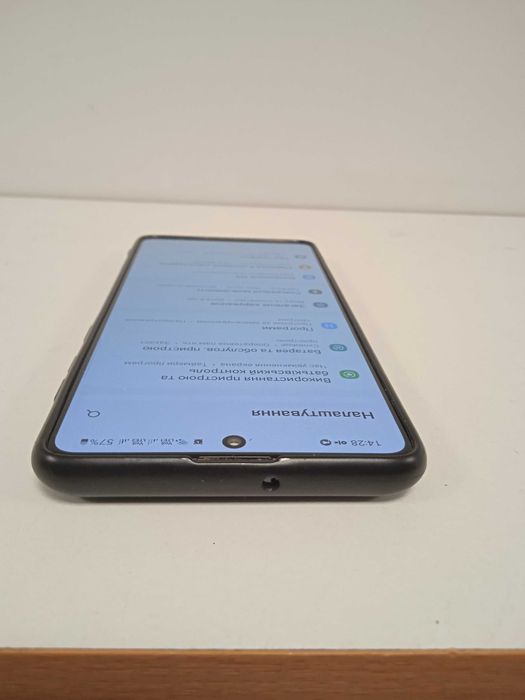 Смартфон Samsung Galaxy A71 SM-A715F 128Gb в ідеальному стані