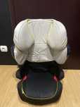 Fotelik Cybex Solution X2 FIX 15-36 kg