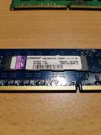 Memória RAM Ddr3 4gb