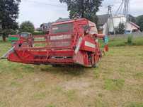 Massey Ferguson 506
