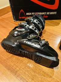 Botas de SKI HEAD argon H4 como novas