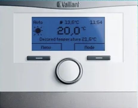 Vaillant multiMATIC VRC 700/6 Термостатный регулятор