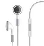 Apple Наушники/гарнитура - новые!Оригинал!