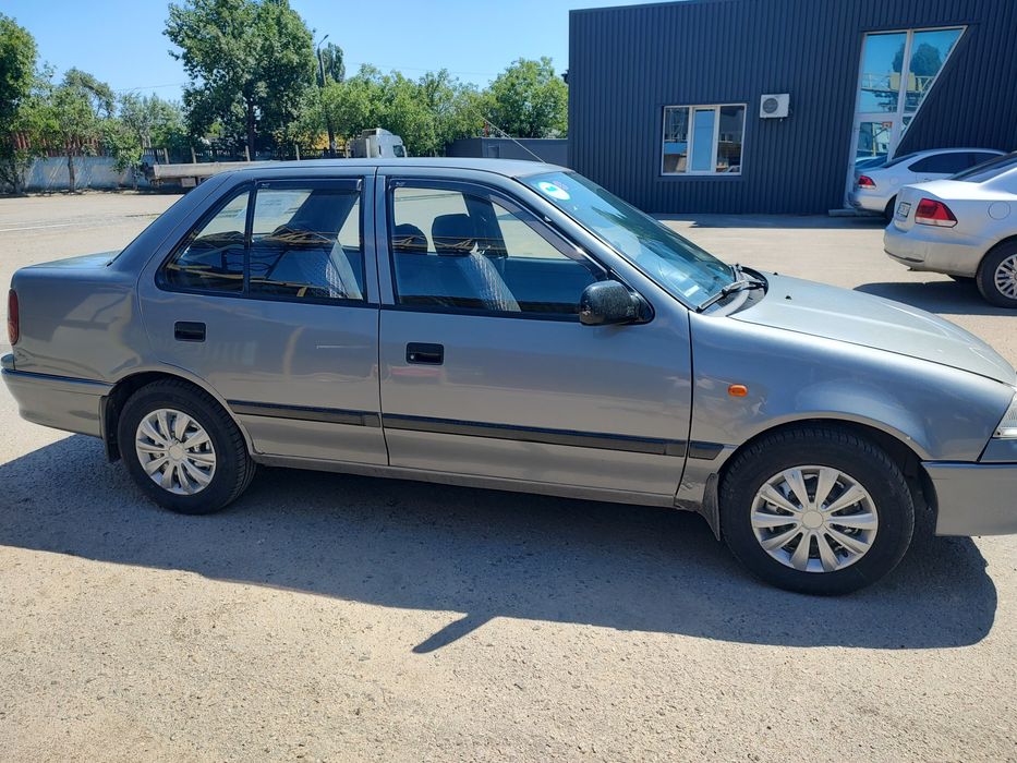 Продам Сузуки Свифт