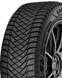 Розпродаж‼️нові 275/45R21 GoodYear UltraGrip Arctic 2 SUV шип