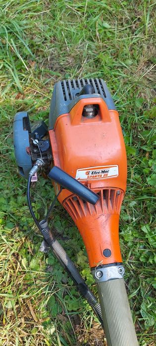 Kosa spalinowa oleomac Sparta 25