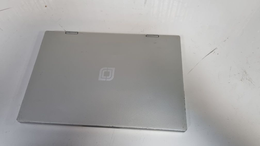 Laptop 2w1 Ezbook X1 obracany 11,6FHD/N3450/6GB/128SSD/WIN10