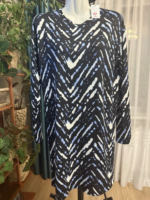 Рубашки платья туники