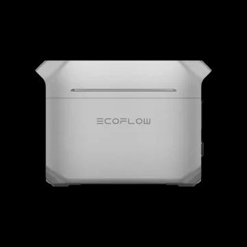Зарядна станція універсальна EcoFlow DELTA 3 PLUS (1800 Вт, 1024 Вт/го