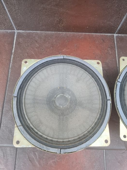 Динаміки від маяка