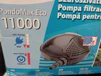 Pompa Pontec Pondomax 11000 staw oczko wodne
