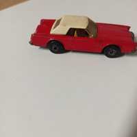 Matchbox super fast No 28 Lincoln Continental  1979