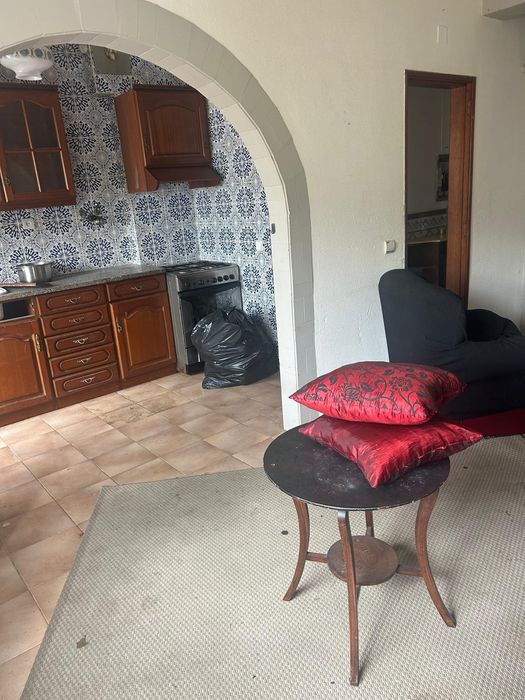 T2 Setúbal, excelente localização.