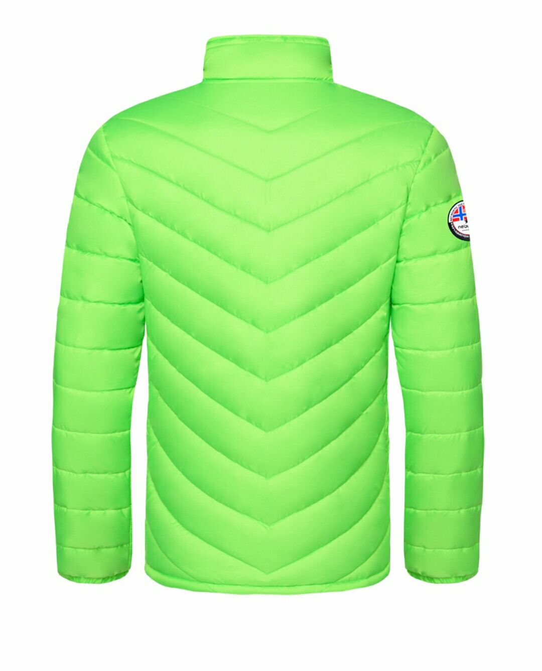 Kurtka męska ocieplana Nebulus Norway L XL XXL 3XL nowa