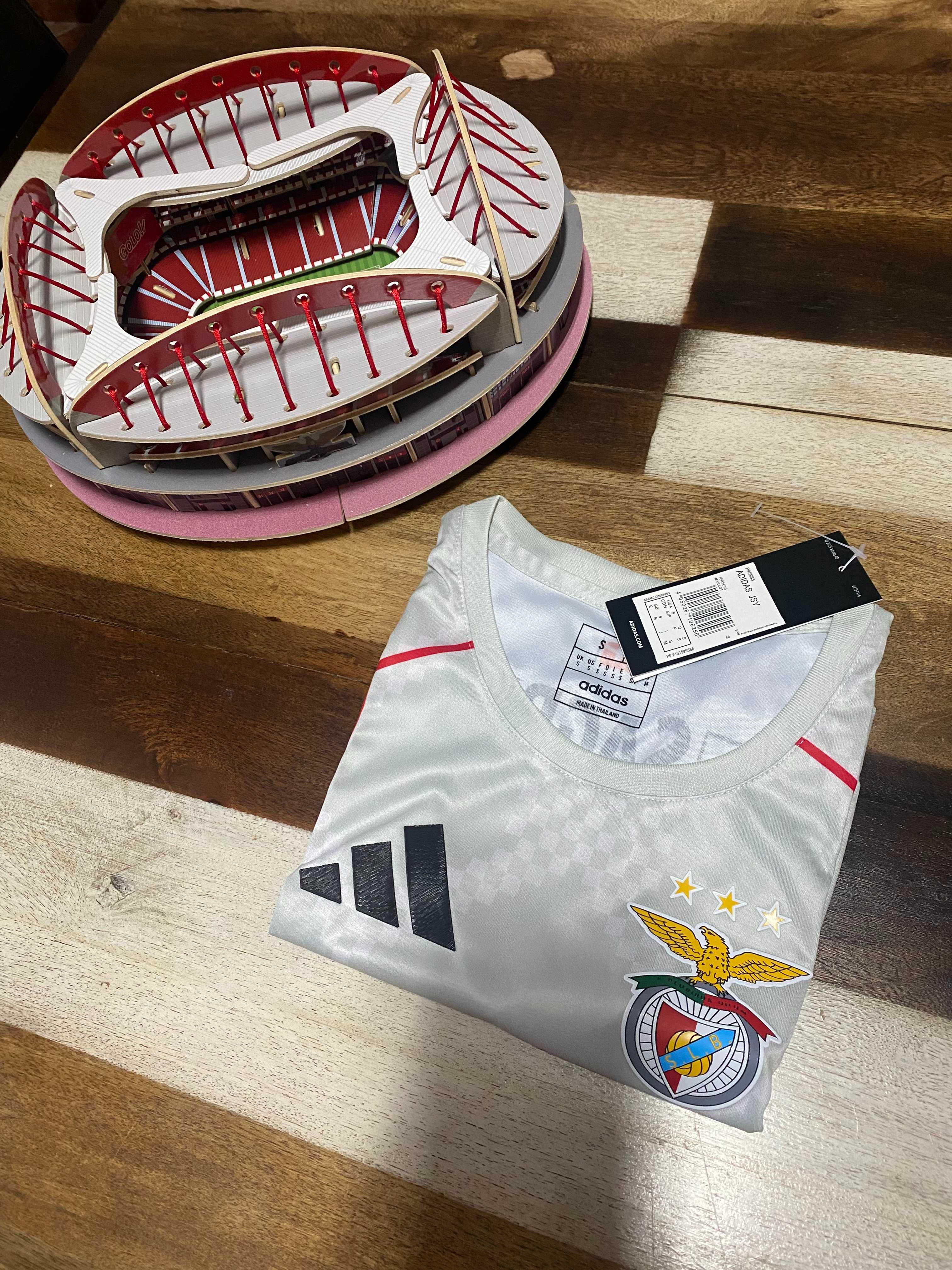 Top Senhora Benfica 25/26