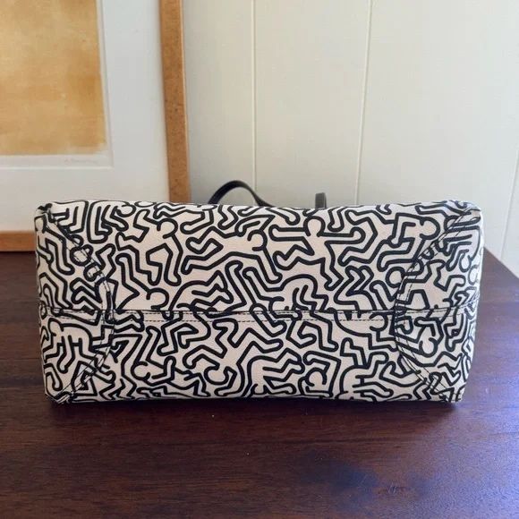 Продам сумка шопер Coach лімітована колекція